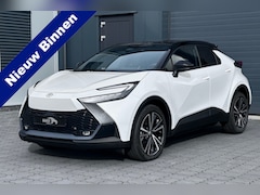 Toyota C-HR - 2.0 Plug-in Hybrid 220 Executive NIEUWE AUTO