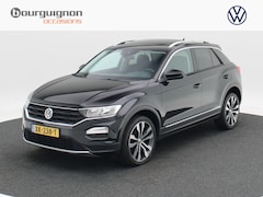 Volkswagen T-Roc - 1.0 TSi 115 Pk Style | Panoramadak | Cruise Control | Bluetooth | Navigatie | Camera | 19