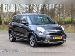 Fiat 500 L - 0.9 TwinAir Trekking | 2014 | Navi | Airco |