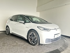 Volkswagen ID.3 - First Plus 58 kWh | elektrische spiegels | LED koplampen | parkeersensoren Soh (batterijch