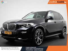BMW X5 - xDrive45e High Executive | M-Sport | Panorama Dak | Head-Up Display | Harman Kardon | 21 I