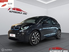 BMW i3 - Range Extender Comfort Advance|NL-Auto|19''LMV