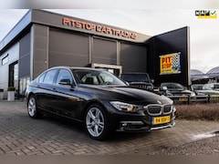 BMW 3-serie - 320i Executive, 184 PK, NL Auto, Automaat, Cruise, Airco