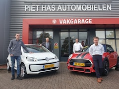 Opel Karl - 1.0 ecoFLEX Edition | Airco | Bluetooth | Cruise Control | Incl. Garantie | LED Dagrijverl