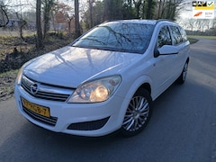 Opel Astra Wagon - 1.4 Business | Airco + Cruise control |