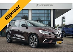 Renault Grand Scénic - 1.3 TCE 140 EDC Intens "Actie gratis afleverpakket"
