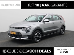 Kia Niro EV - Light Edition 64.8 kWh Navi | Camera | Clima | Cruise | Keyless