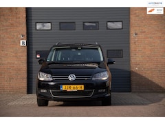 Volkswagen Sharan - 1.4 TSI Highline 7p. Automaat-Carplay- stoelver