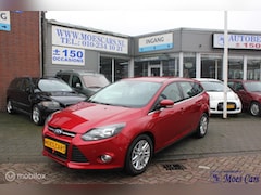 Ford Focus Wagon - 1.0 EcoBoost Edition Plus