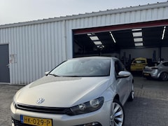 Volkswagen Scirocco - 2.0 TSI Highline | DSG | Nw Ketting