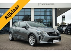 Renault Clio - 1.0 TCe 90 GPF Evolution "Actie gratis afleverpakket"