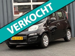 Fiat Panda - 0.9 TwinAir Edizione Cool Airco Radio/cd Apk 10-2026