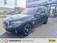 BMW iX3 - High Executive | Trekhaak