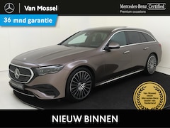 Mercedes-Benz E-klasse Estate - 300 e AMG Line / Panoramadak/ Leder/ El. Trekhaak