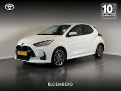 Toyota Yaris - 1.5 Hybrid Executive Limited | Elekt. Inkl. Spiegels | Stoelverwarming | Keyless | Apple/A