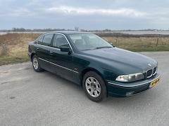 BMW 5-serie - 523i Executive