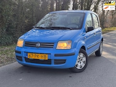 Fiat Panda - 1.2 Dynamic | " 166.000 " KM NAP + Automaat |