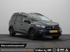 Dacia Jogger - TCe 100pk Bi-Fuel Extreme 5p. | Trekhaak | Dodehoeksensor | Achteruitrijcamera |