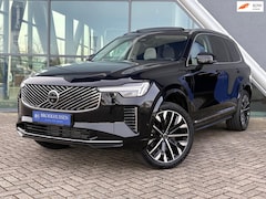 Volvo XC90 - 2.0 T8 Plug-in hybrid AWD Ultra Bright 455pk Luchtvering / Bowers Wilkins Audio / Massage