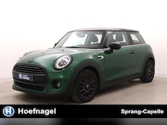 MINI Cooper - 1.5 Essential | Cruise Control | Stoelverw, | Parkeersensoren