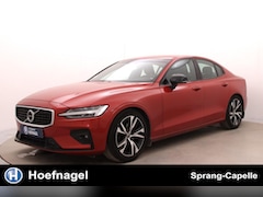 Volvo S60 - 2.0 T5 R-Design | Trekhaak | Adaptive Cruise | Camera | CarPlay | Stoelverwarming