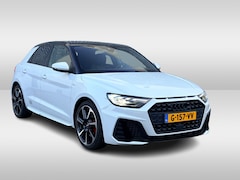 Audi A1 Sportback - 40 TFSI S Line edition one / Navigatie / Keyless / Virtual Cockpit / 18'' / Parkeerhulp ac
