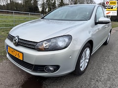 Volkswagen Golf - 1.4 TSI Highline |AUTOMAAT|top onderhouden|schuifdak