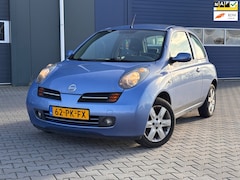 Nissan Micra - 1.4 Tekna | " 155.000 " KM NAP |