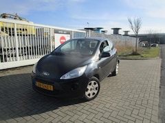 Ford Ka - 1.2 Cool & Sound start/stop