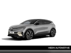 Renault Mégane E-Tech - comfort range iconic 60 kWh