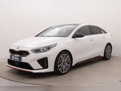 Kia Pro cee'd - ProCeed 1.6 T-GDI GT | Panodak | Adaptive Cruise | Camera | Stoel-/Stuurverw. | CarPlay