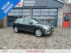 Audi Q2 - 30 TFSI Pro Line + Navigatie + Camera + Afn.Trekhaak etc. etc