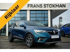 Renault Arkana - 1.6 E-Tech Hybrid 145 Techno "Actie gratis afleverpakket"