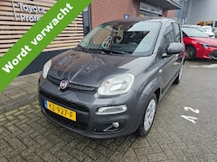 Fiat Panda - 0.9 TwinAir Lounge