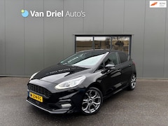 Ford Fiesta - 1.0 EcoBoost ST-Line / Winterpakket / Nieuwe Distributie