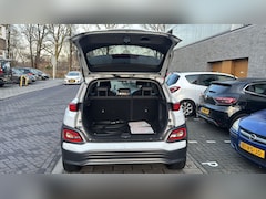 Hyundai Kona - EV Premium 64 kWh