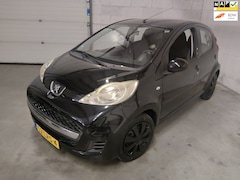 Peugeot 107 - 1.0-12V Urban Move 2010 Airco