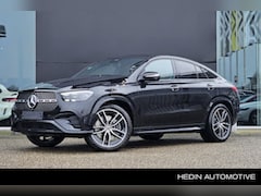 Mercedes-Benz GLE-Klasse Coupé - GLE 400e Automaat 4MATIC Sport Edition | Premium Pakket | Rijassistentiepakket | Winterpak