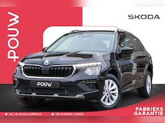 Skoda Kamiq - 1.0 TSI 115pk DSG Business Edition | Apple Carplay | Camera | PDC | Stoelverwarming