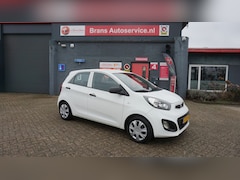Kia Picanto - 1.0 CVVT ISG Comf.P