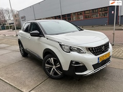 Peugeot 3008 - 1.2 PureTech Active Pack Business TREKHAAK AUTOMAAT APK CLIMA