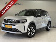 Opel Frontera - 1.2 Turbo Hybrid eDTC 145PK Automaat* Navi / PDC / LMV / Camera / Winterpakket