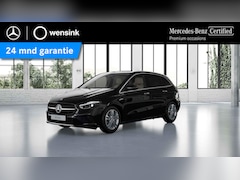 Mercedes-Benz B-klasse - 250 e Luxury Line | Beige bekleding | Rij assistentiepakket | Multibeam koplampen |