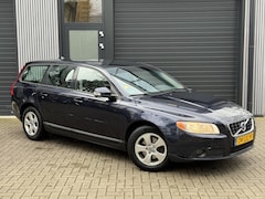 Volvo V70 - 2.4D Limited Edition