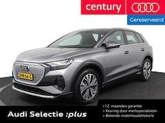 Audi Q4 e-tron - 45 quattro Advanced edition 82 kWh