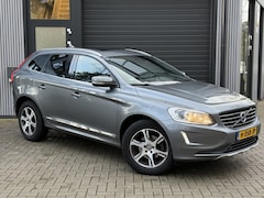 Volvo XC60 - 2.0 D3 FWD Ocean Race