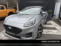 Ford Puma - 1.0 EcoBoost Hybrid ST-Line | Automaat | Winterpack | Achteruitcamera