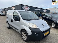 Peugeot Bipper - 1.3 HDi XT Profit +(st-bekr, schuifdeur, airco, bj13, 3999, -)