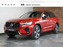 Volvo XC60 - T6 Plug-in hybrid AWD Plus Dark | Trekhaak | Verwarmbare voorstoelen+stuurwiel+achterbank