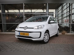Volkswagen Up! - 1.0 | BTW |